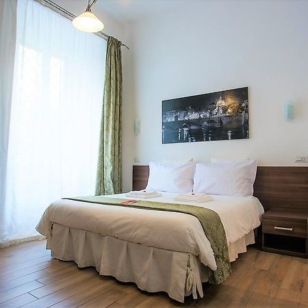 Fani Guest House Rome Buitenkant foto