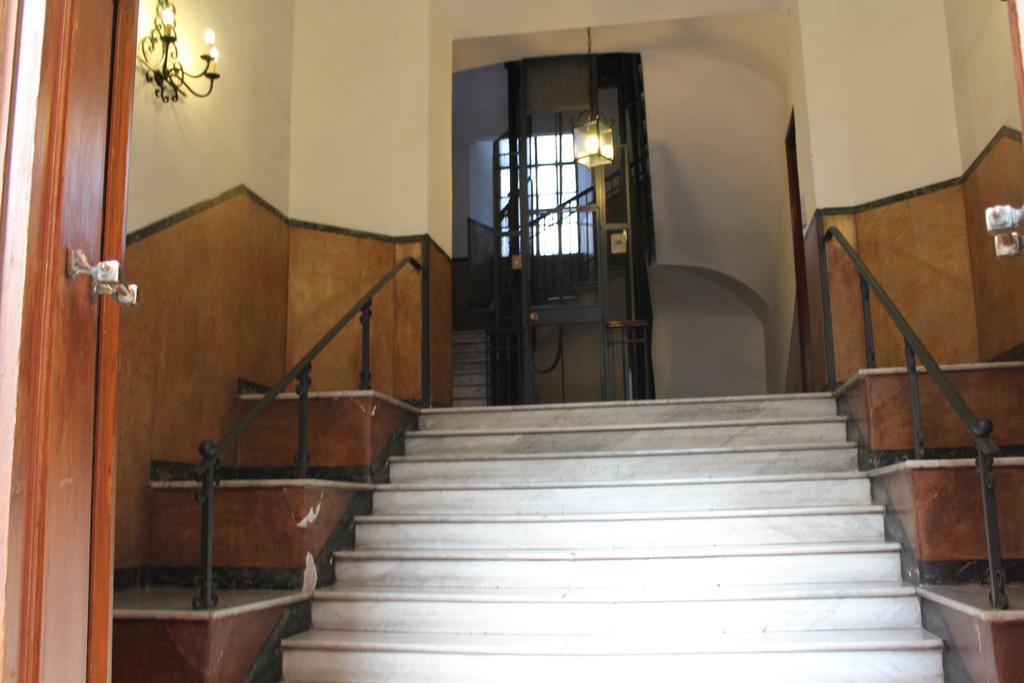 Fani Guest House Rome Buitenkant foto