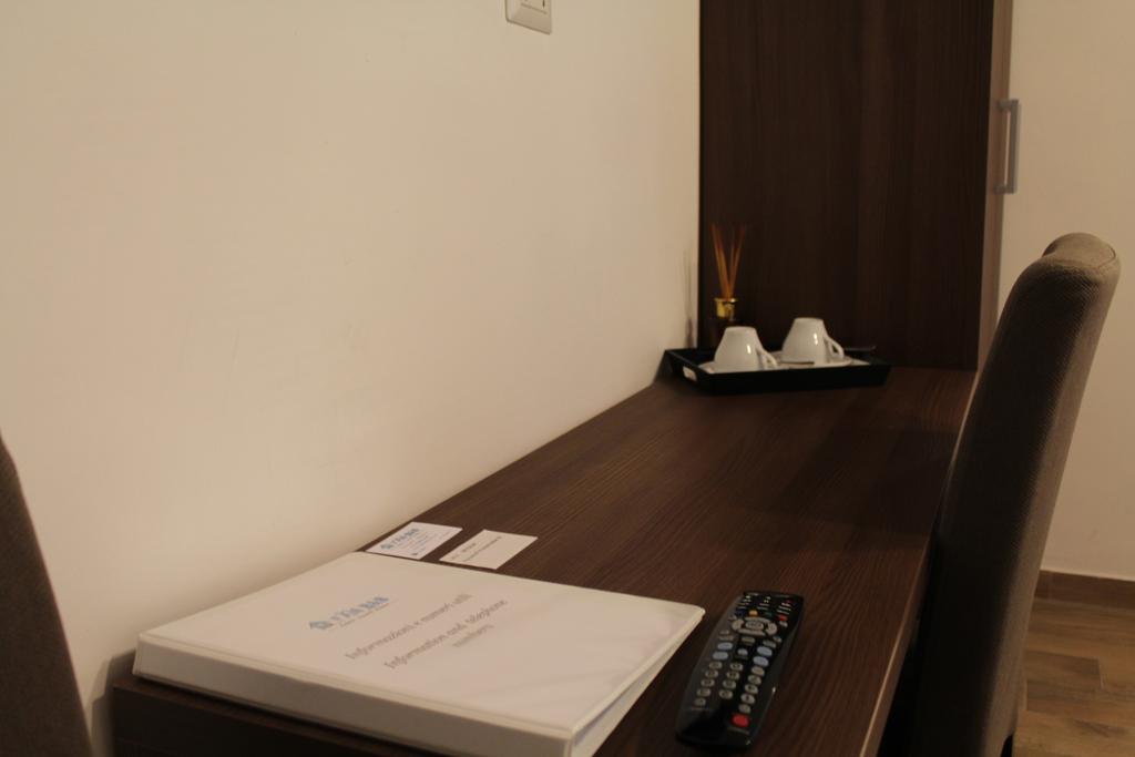 Fani Guest House Rome Kamer foto