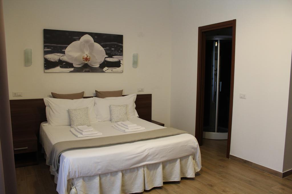 Fani Guest House Rome Kamer foto