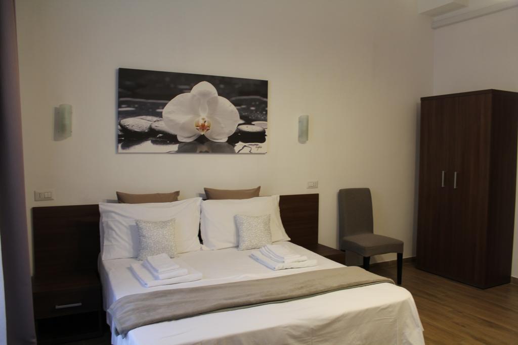 Fani Guest House Rome Kamer foto