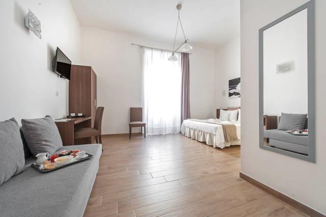 Fani Guest House Rome Buitenkant foto