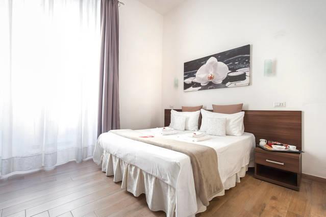 Fani Guest House Rome Buitenkant foto