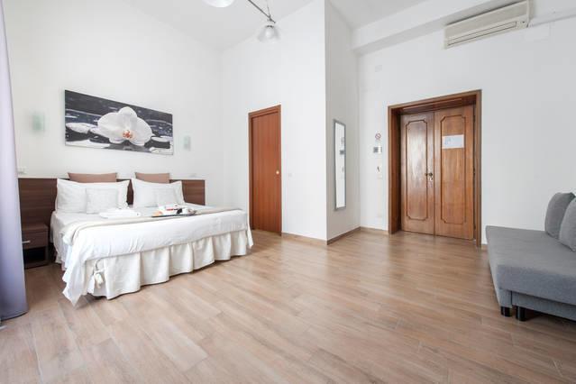 Fani Guest House Rome Buitenkant foto