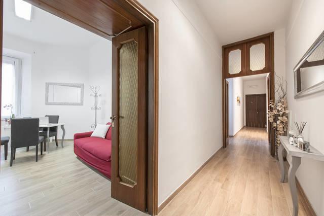Fani Guest House Rome Buitenkant foto