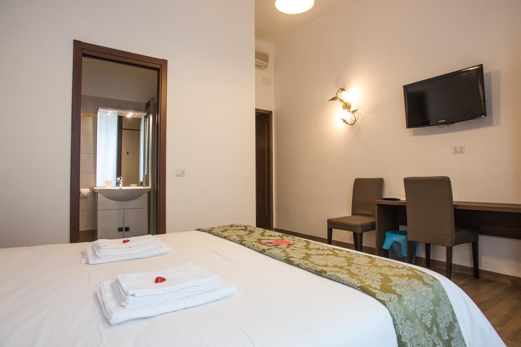 Fani Guest House Rome Buitenkant foto
