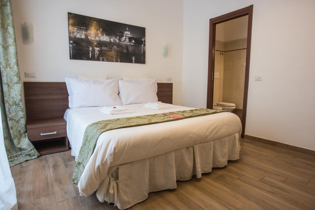 Fani Guest House Rome Buitenkant foto