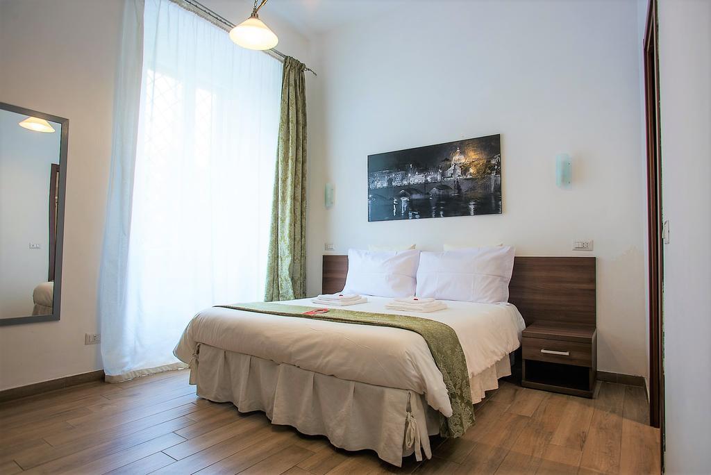 Fani Guest House Rome Buitenkant foto