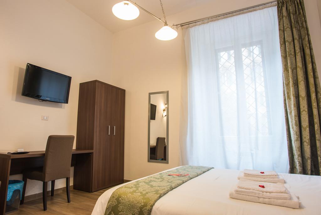 Fani Guest House Rome Buitenkant foto