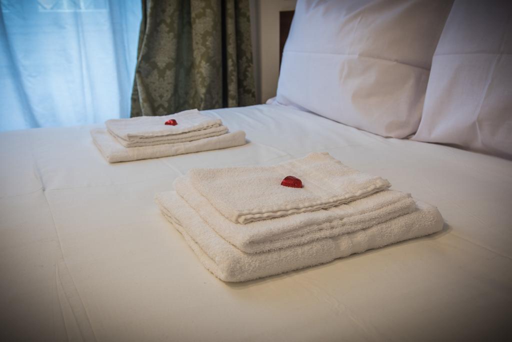 Fani Guest House Rome Buitenkant foto