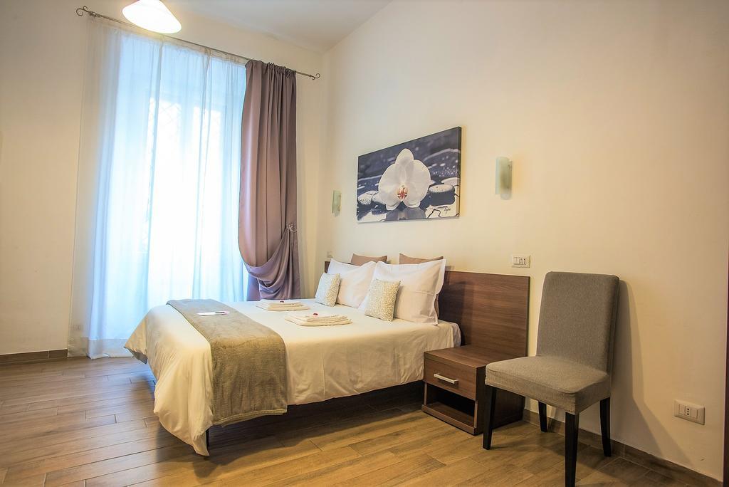 Fani Guest House Rome Buitenkant foto