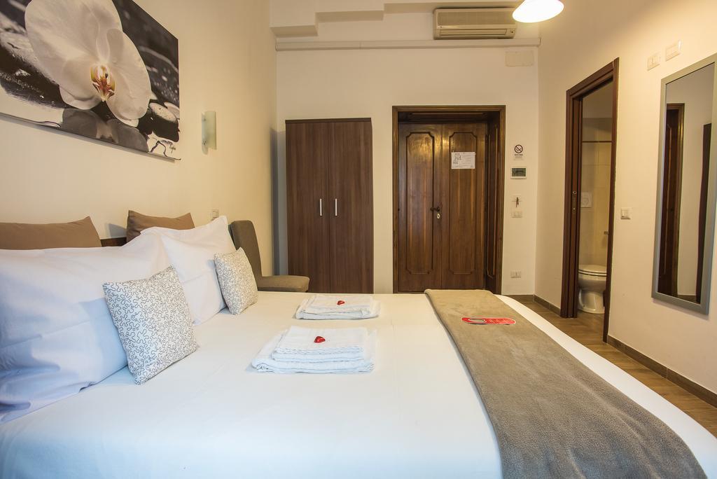 Fani Guest House Rome Buitenkant foto