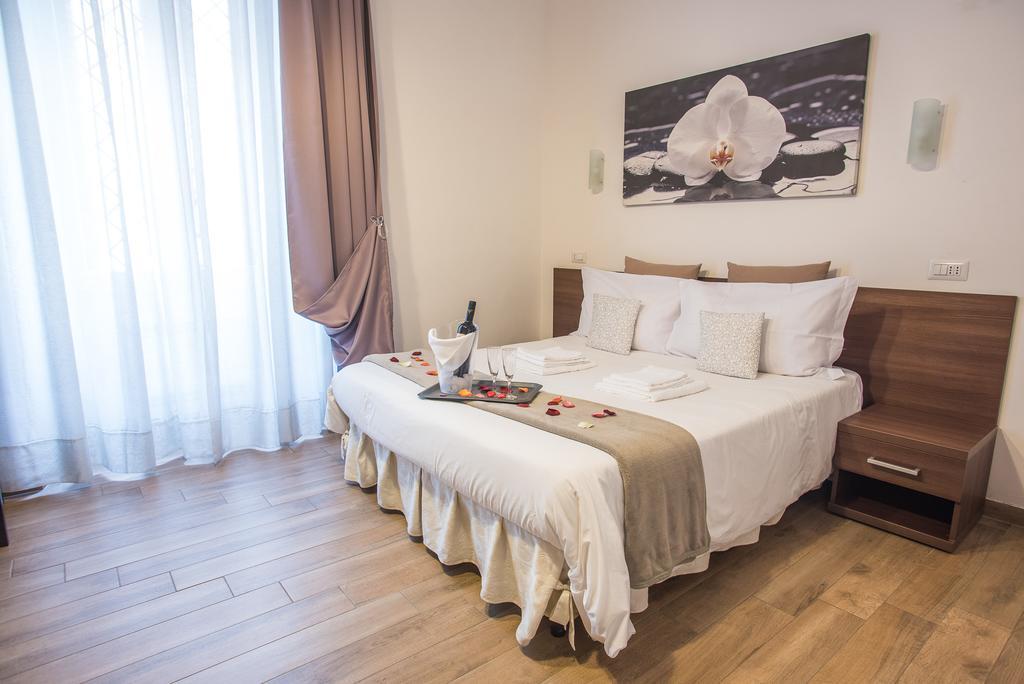Fani Guest House Rome Buitenkant foto