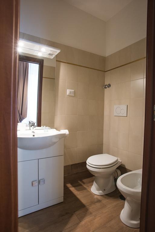 Fani Guest House Rome Buitenkant foto