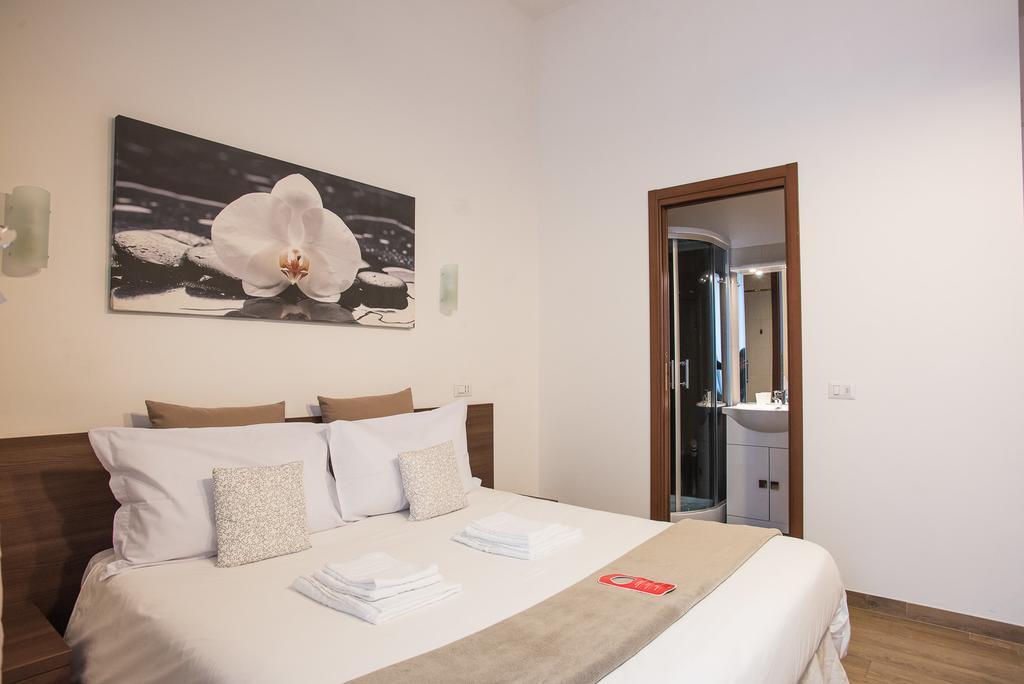 Fani Guest House Rome Buitenkant foto
