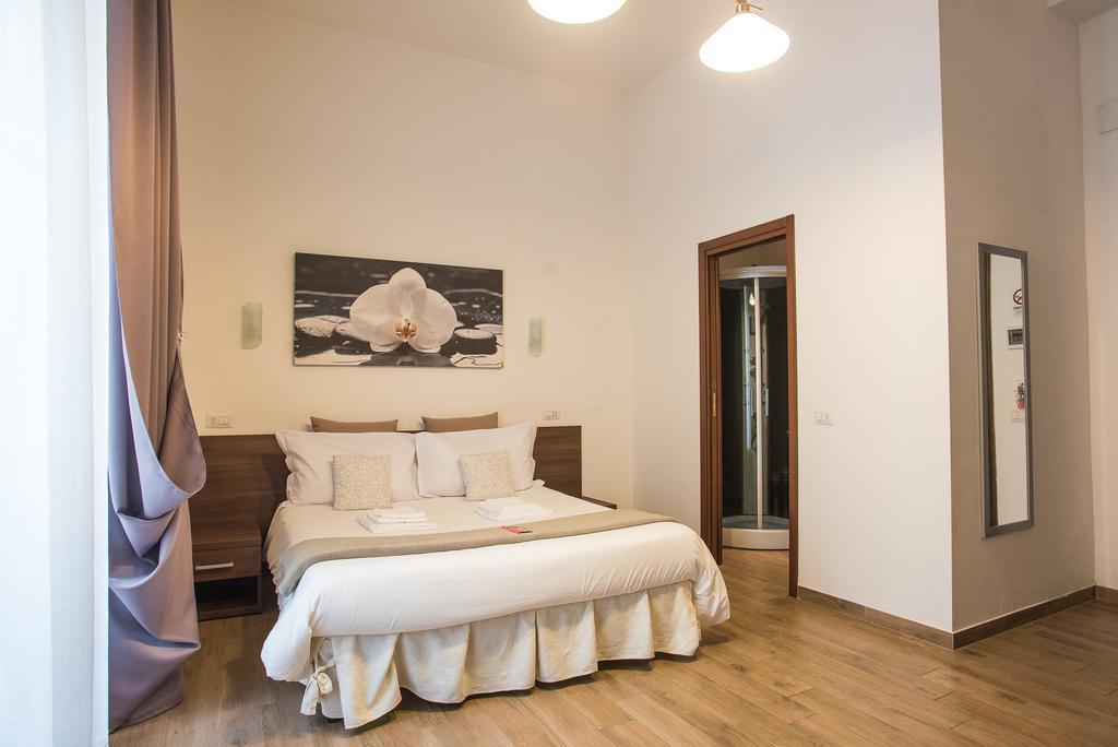 Fani Guest House Rome Buitenkant foto