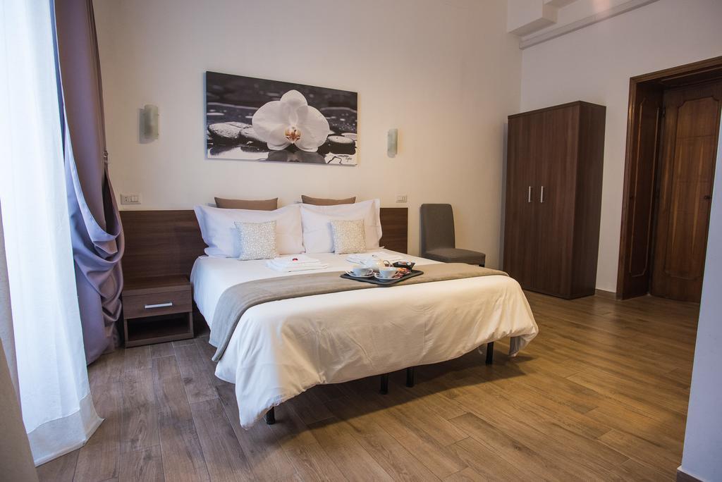 Fani Guest House Rome Buitenkant foto