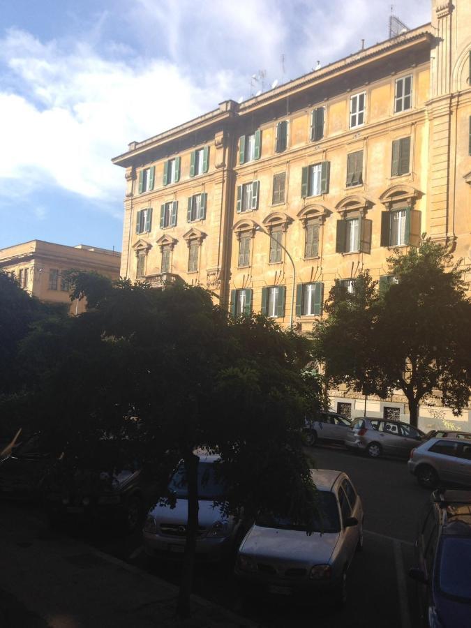 Fani Guest House Rome Kamer foto